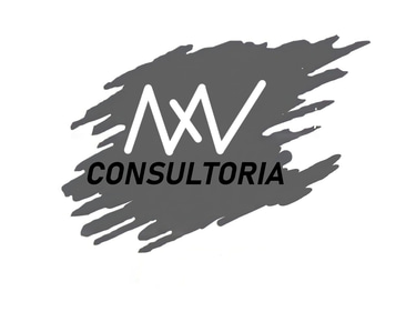 Consultoría AXV logo