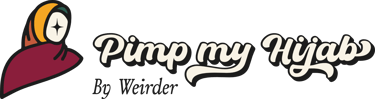 Pimp my Hijab logo