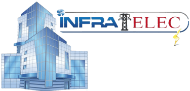 Infraelec logo