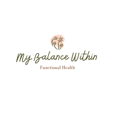 My Balance Within Functional Health logo