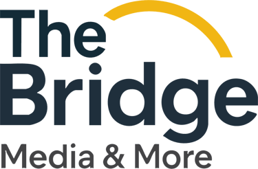 The Bridge logo
