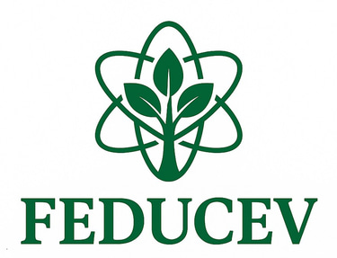 Fundación Educación, Ciencia, Energía y Vida logo