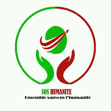 SOS-HUMANITE-TOGO (SOS-H-TOGO) logo