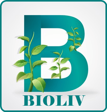 BioLiv logo
