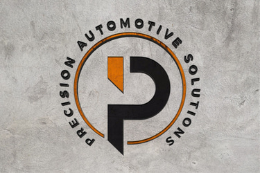 Precision Automotive Solutions logo