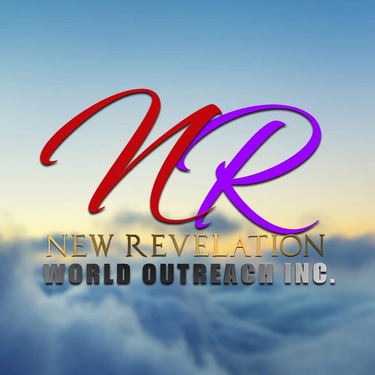 A New Revelation Family Network logo