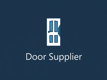 Door Supplier logo