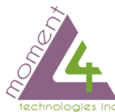 Moment4 Technologies Inc logo