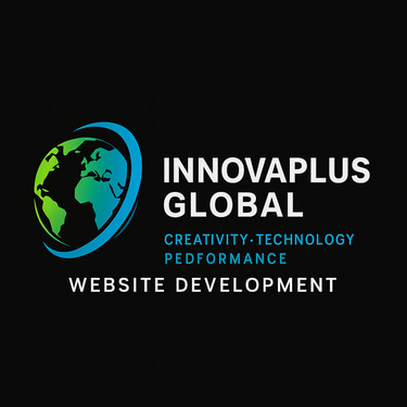 InnovaPlus Global logo