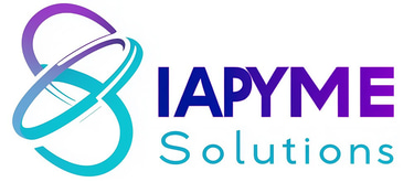 IA Pyme Solutions logo