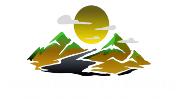 Chicamocha Rafting - Deportes Extremos San Gil  logo