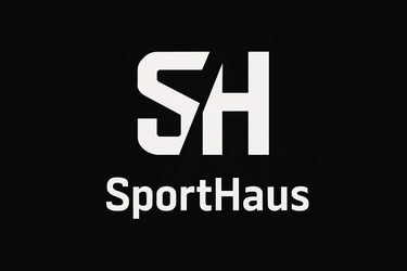 SportHaus logo