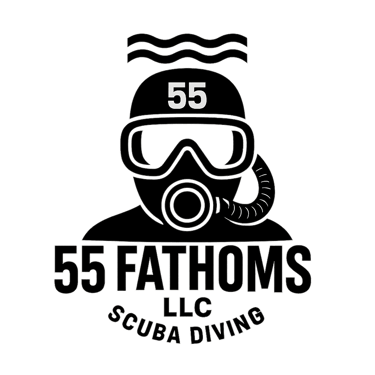 55 Fathoms LLC logo