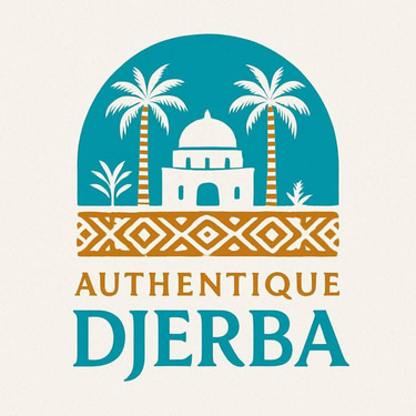 Authentique Djerba logo