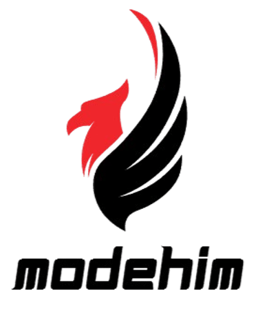 ModeHim logo