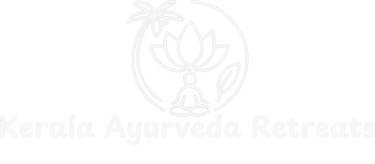 Kerala Ayurveda Retreats logo