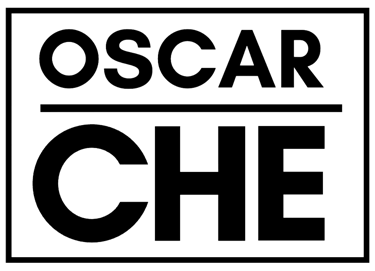 oscarche.com logo