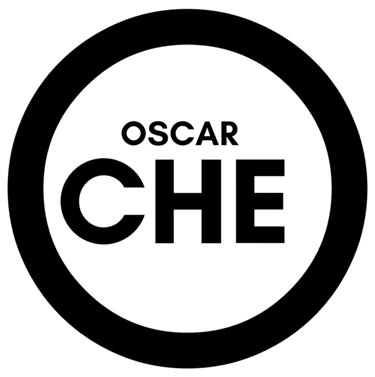 oscarche.com logo