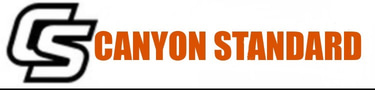Canyon Standard logo