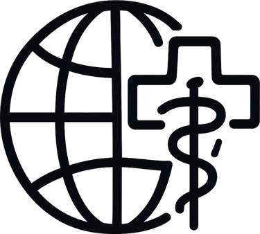 CPA Global Health logo