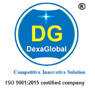 DEXA GLOBAL logo