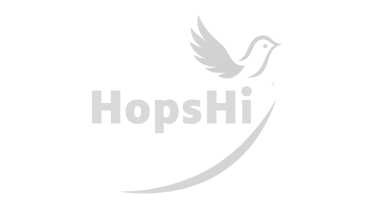 HopsHi logo