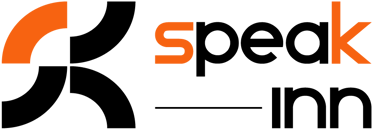 Speak Inn logo