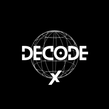 Decodex By Alex Dragu logo
