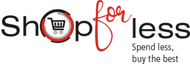 ShopforLess LLC logo