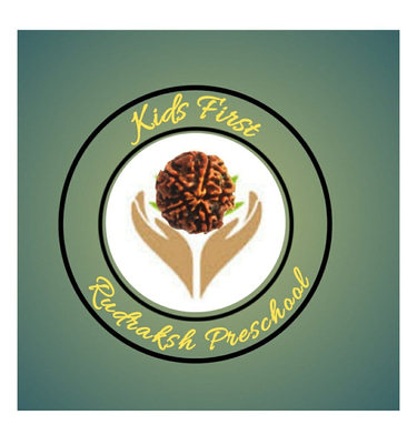 Rudraksh School logo