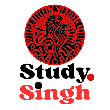Study Singh logo