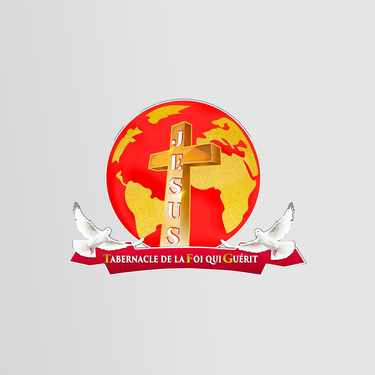 Ministère Tabernacle de la Foi qui guérit logo