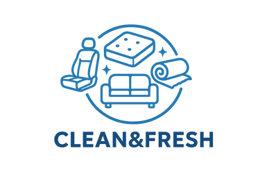 CLEAN&FRESH logo