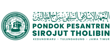 sirojuttholibin logo