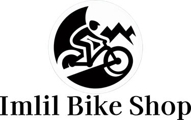 Imlil Bike Shop Rental logo