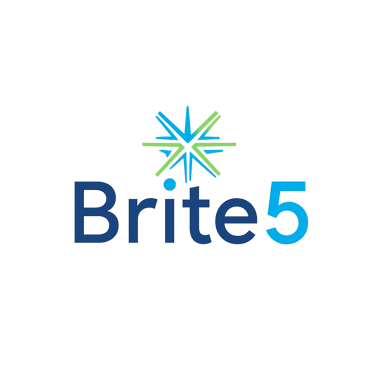 Brite5 logo