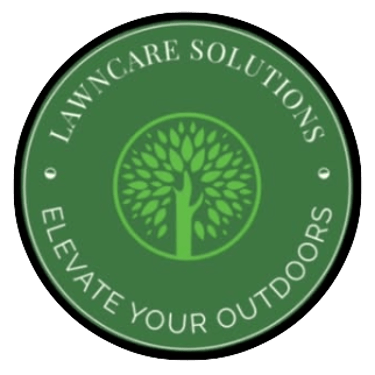 Lawncare Solutions logo