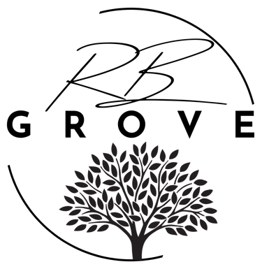 River Brook Grove logo