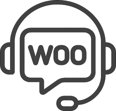 Woocommerce Support logo