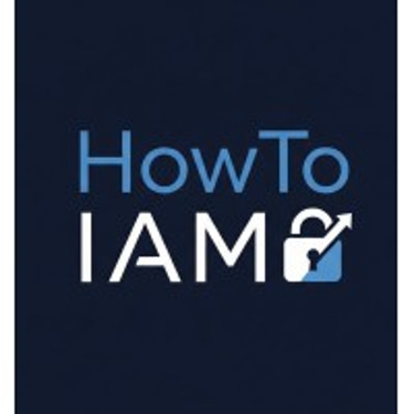 HowToIAM logo