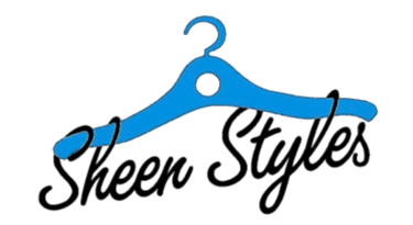 Sheen Styles logo