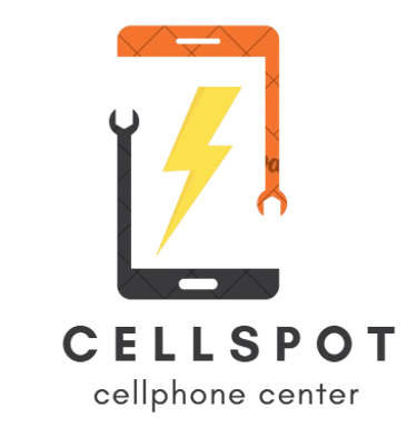 CellSpot logo