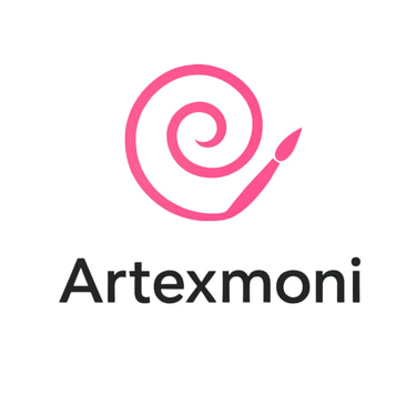 artexmoni logo