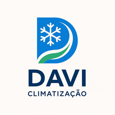Davi Climatização logo