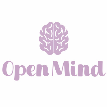 OpenMind logo