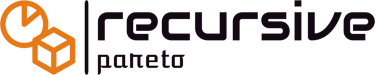 RECURSIVE PARETO CONSULTING logo