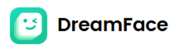 DreamFace logo