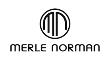 Merle Norman Cosmetics & Beauty Salon logo