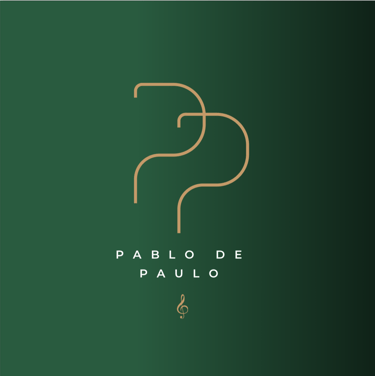 Prof Pablo de Paulo Shop logo