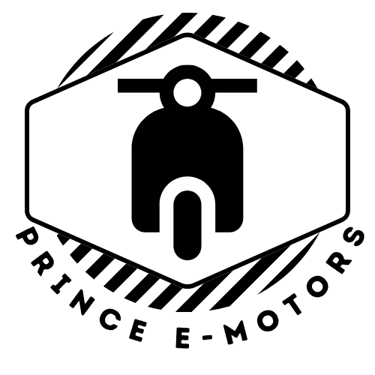 Prince E-Motors logo